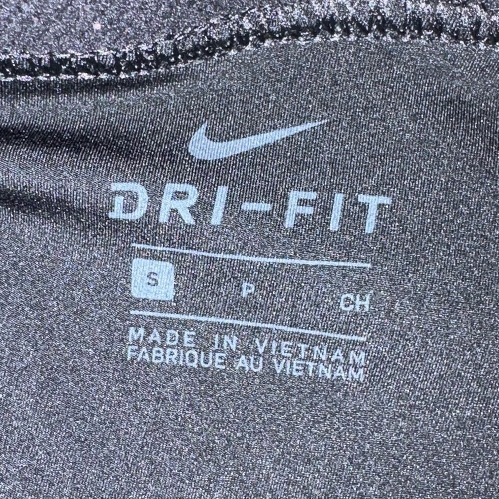 Nike Pro Compression Shorts - Picture 2 of 3
